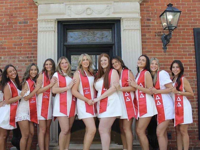 Pick One College Grad [10] posted by Yourpervfriend