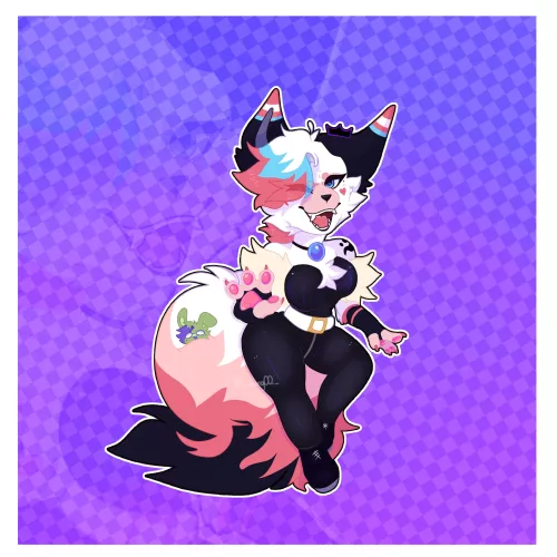 Pocket Size Yeen  by mxng00