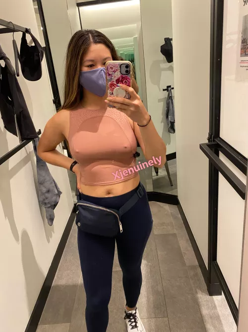 Pokies on my lunch break by xjenuinely