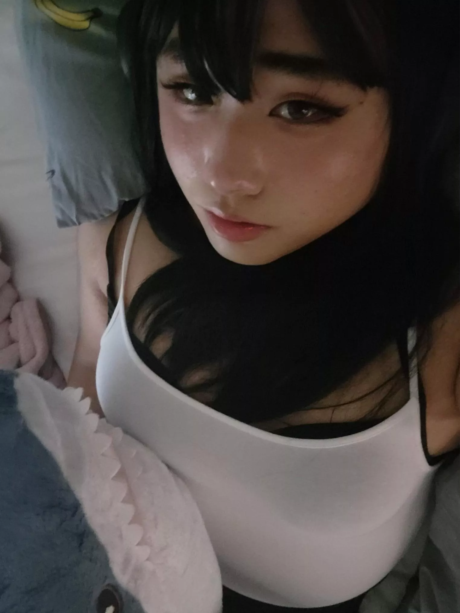 Repost - Accidentally Deleted My original >.< posted by meganmacon