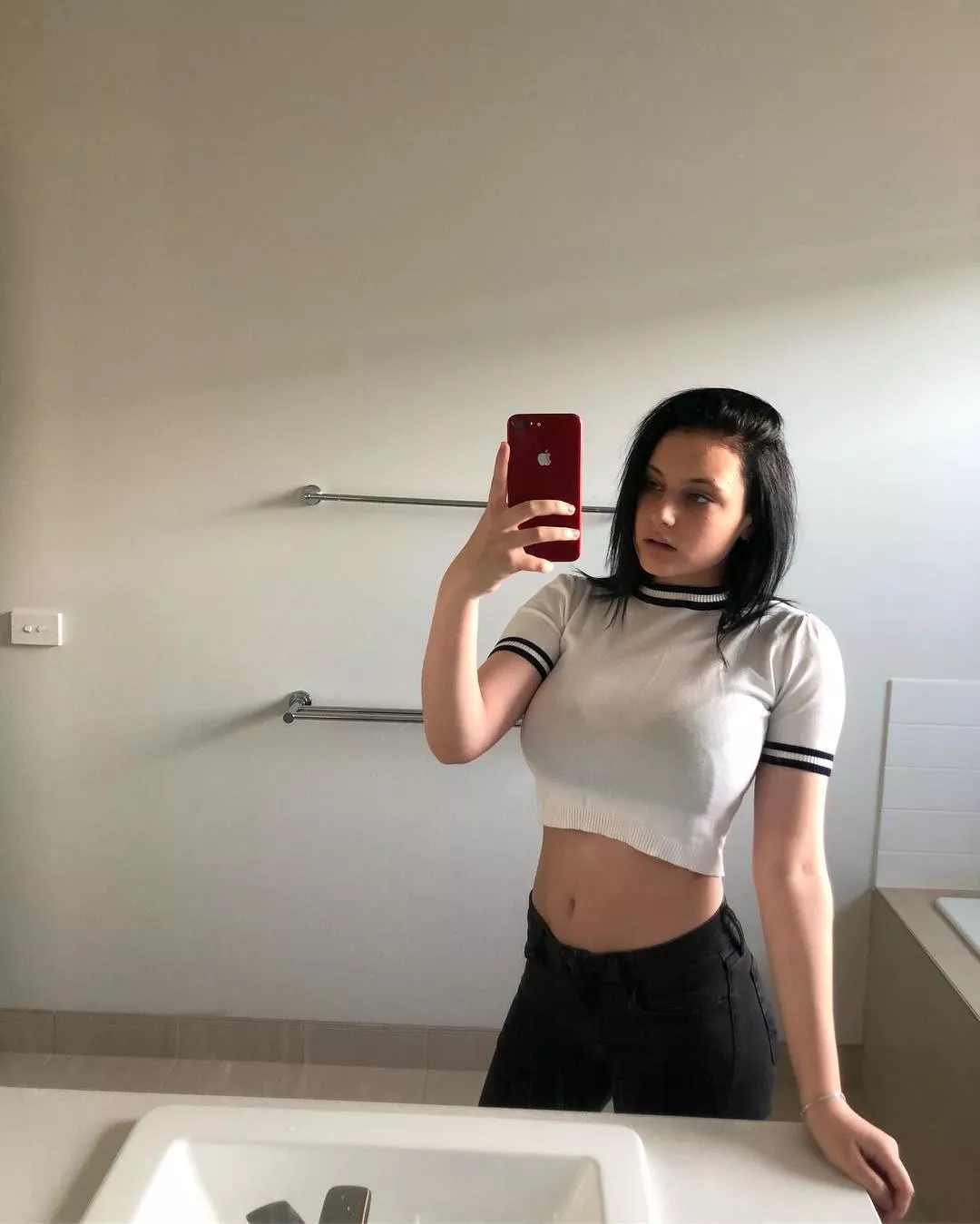 See-Through Shirt posted by theincredible24u