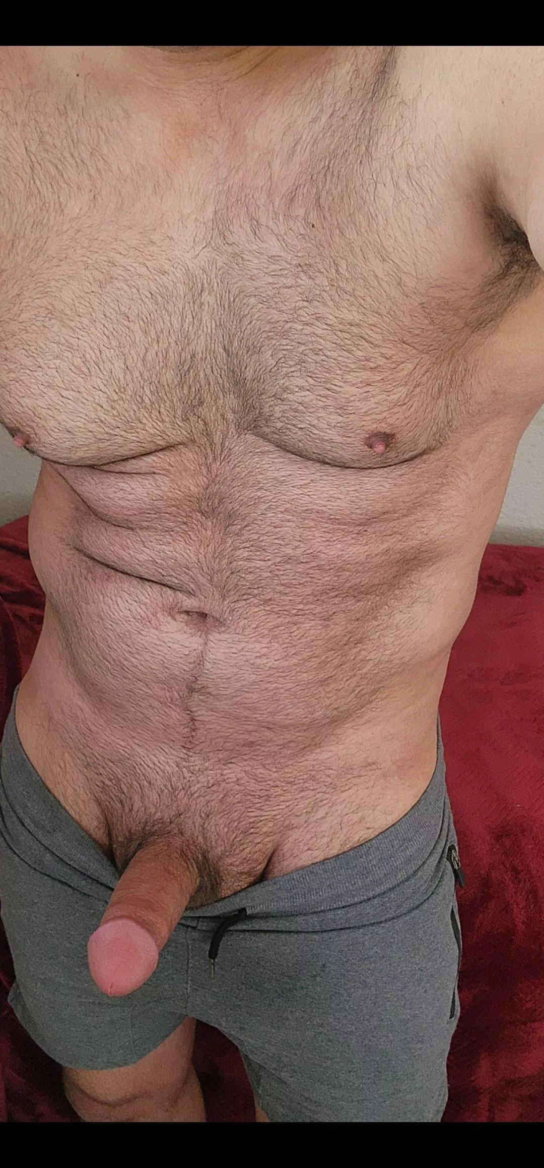 Should we play a game called, just the tip? (43) posted by helpful_el7