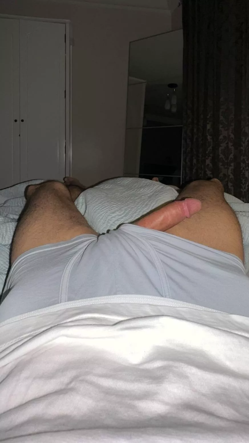 Someone struggling and wake up before me 😤 posted by Internal-Name4933