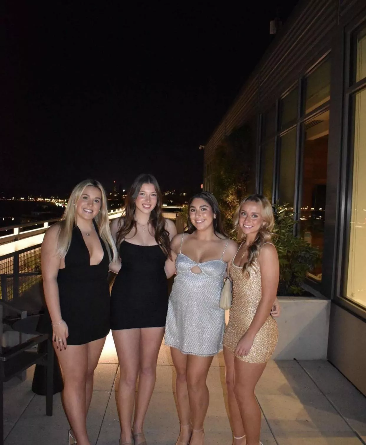 Sorority girls [4] posted by Jaded-Ad5197