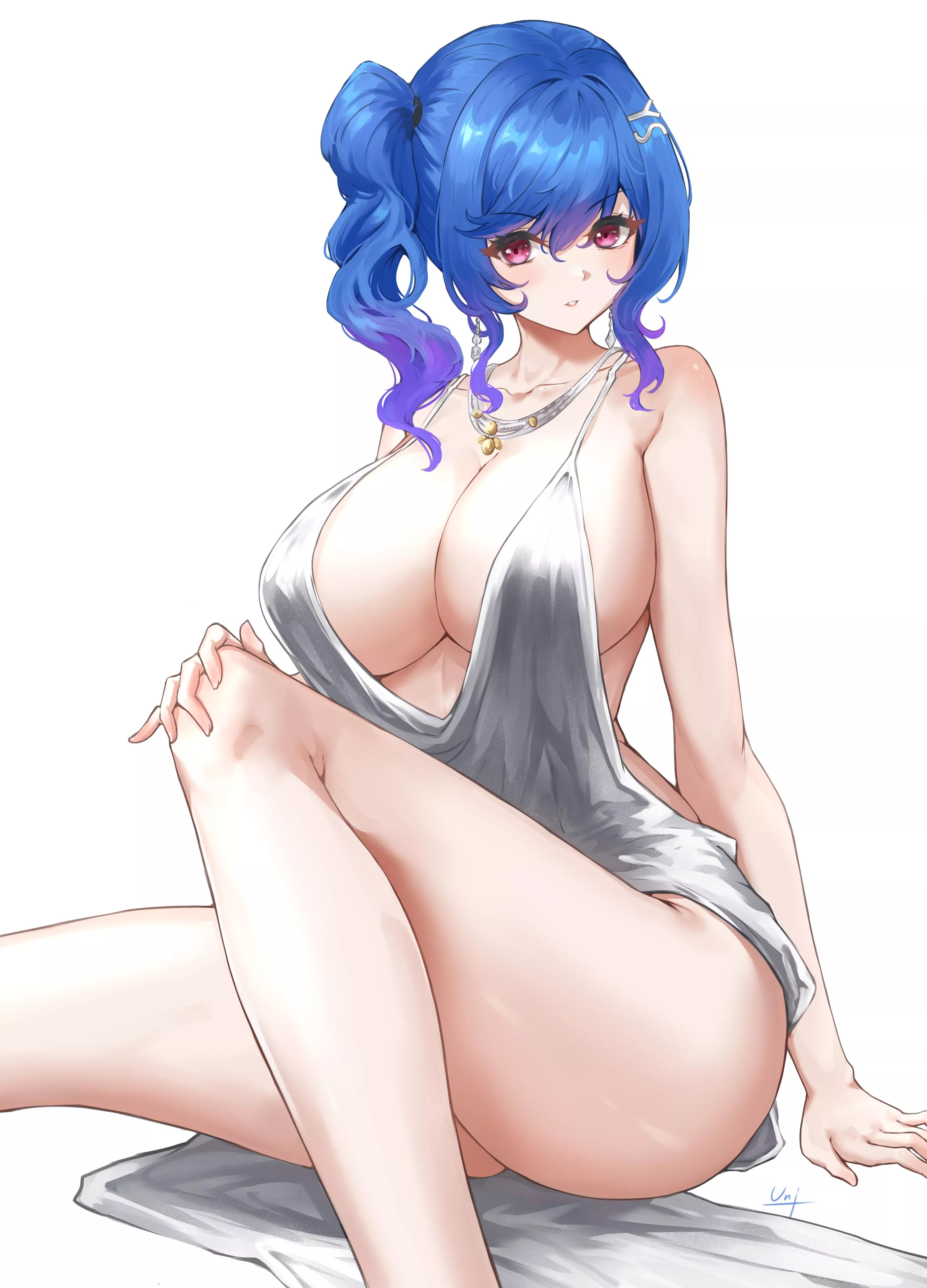 St. Louis [Azur Lane] posted by xSaviour_N