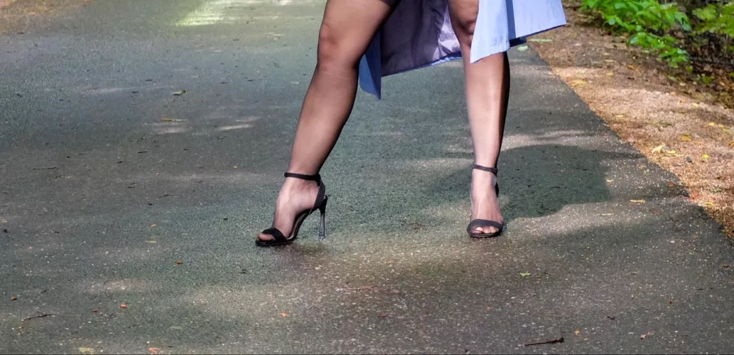 the promenade by Click_love