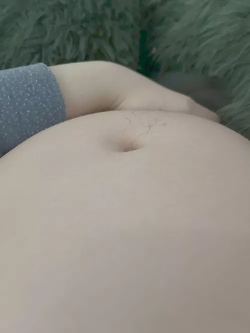 there's a full moon out tonight...🌚👅 by Big_Leadership8743