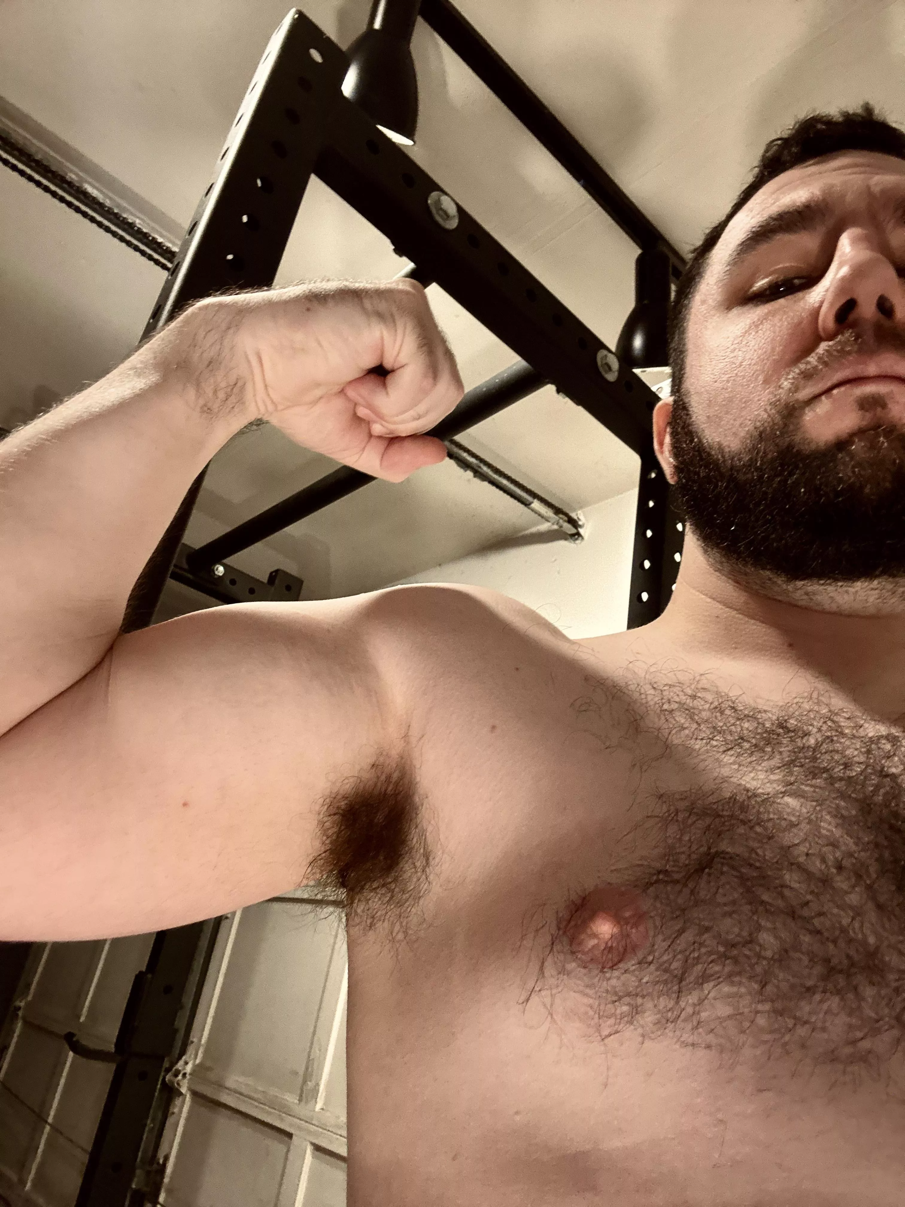 They look smaller when they’re wet.. posted by pnwcorgay