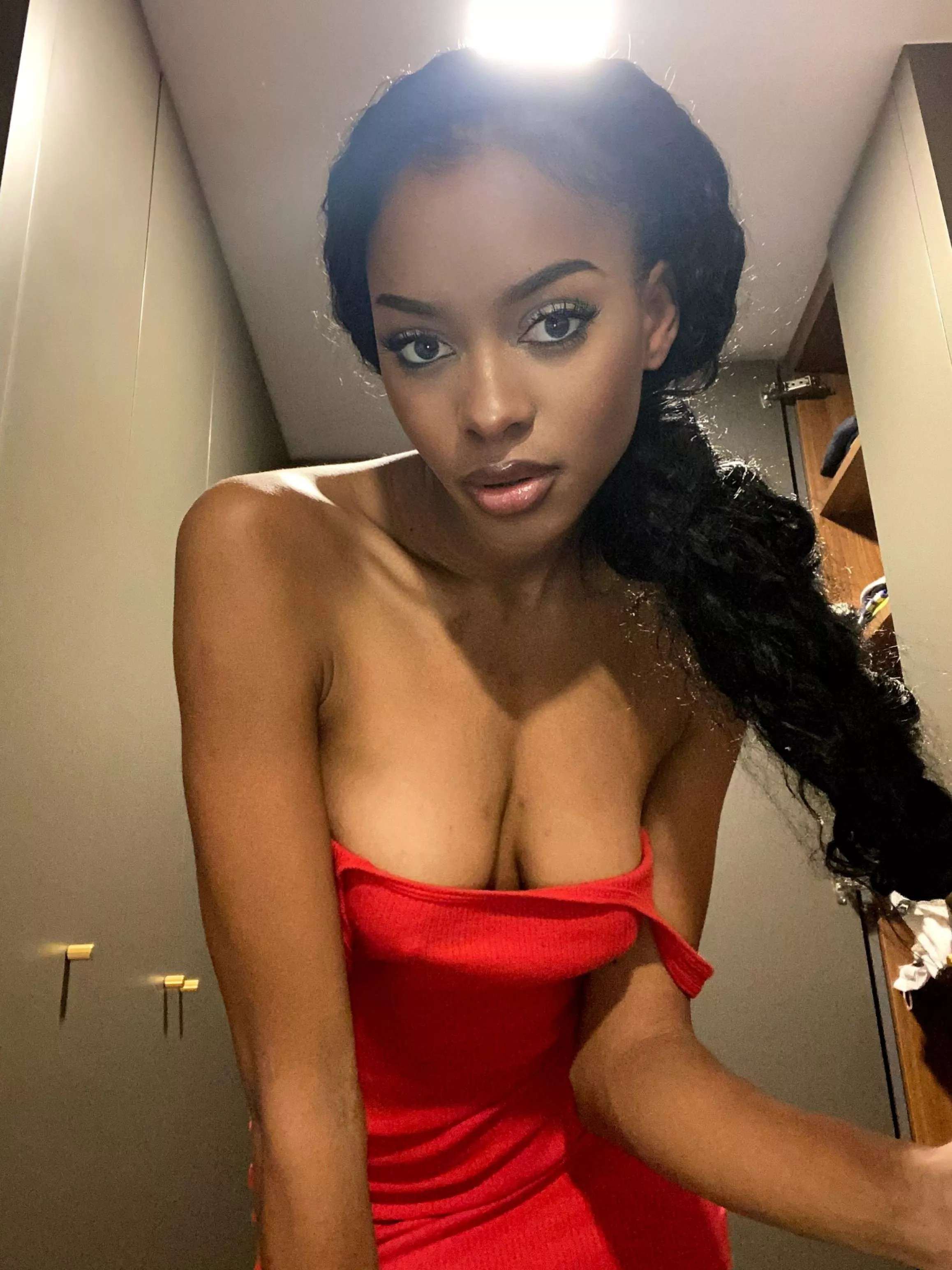 Tight and fun posted by LatLinababy