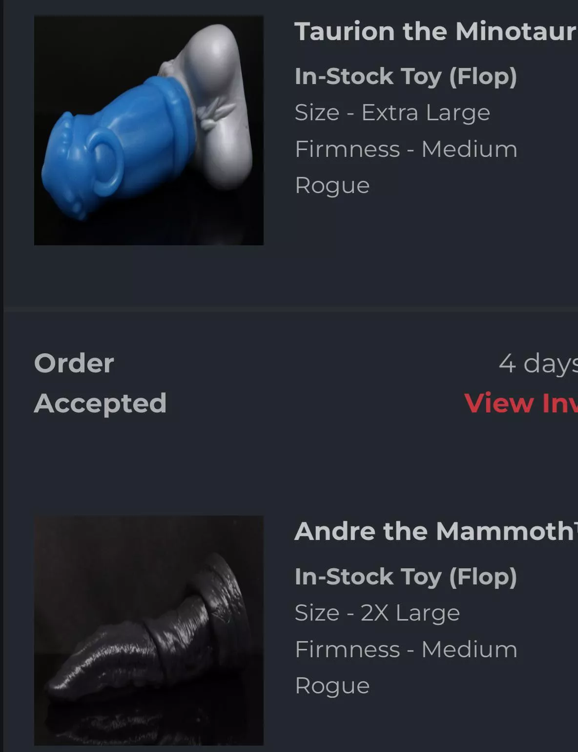 To film or not to film snag them this week 🤤 posted by cosmozach