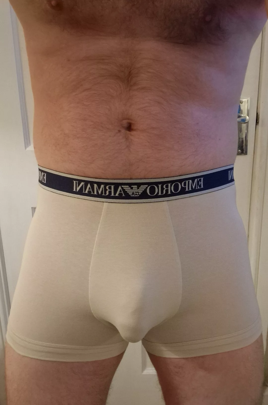 Too tight?  posted by robbc056