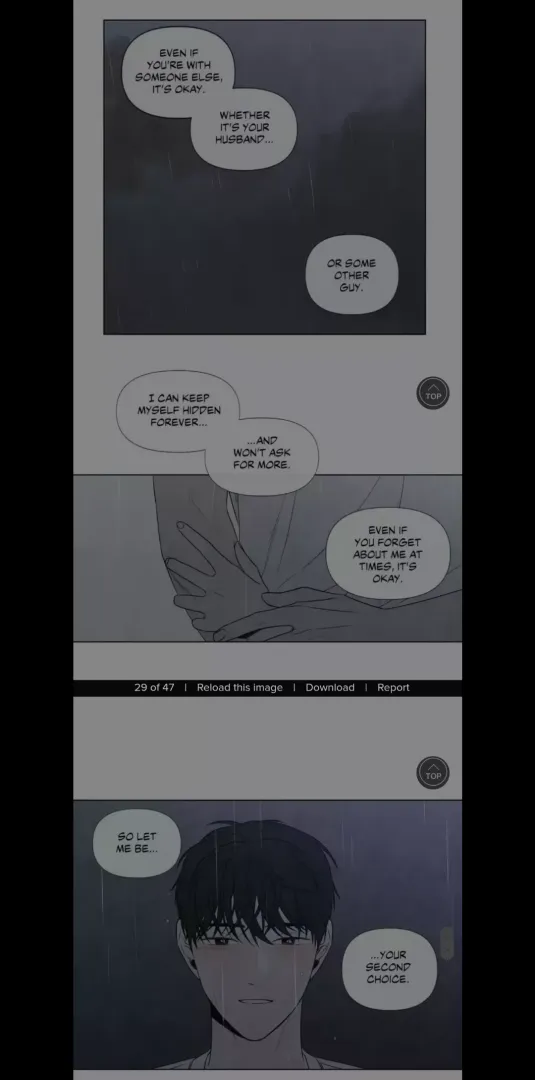 Ugly cried over this one (Source: Summer Solstice Point) posted by TheShy_ReservedGuy