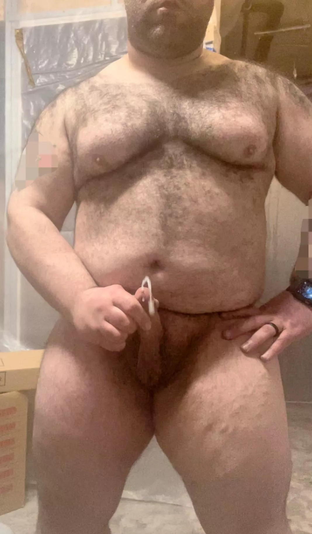 Ur gonna love the way I taste posted by bigmikemccarthy