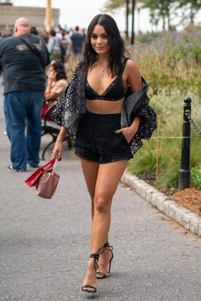 Vanessa Hudgens posted by AdSpecialist6598