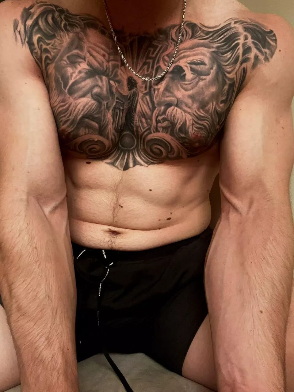 Veins.... veins... veins.... posted by itstroyleblanc