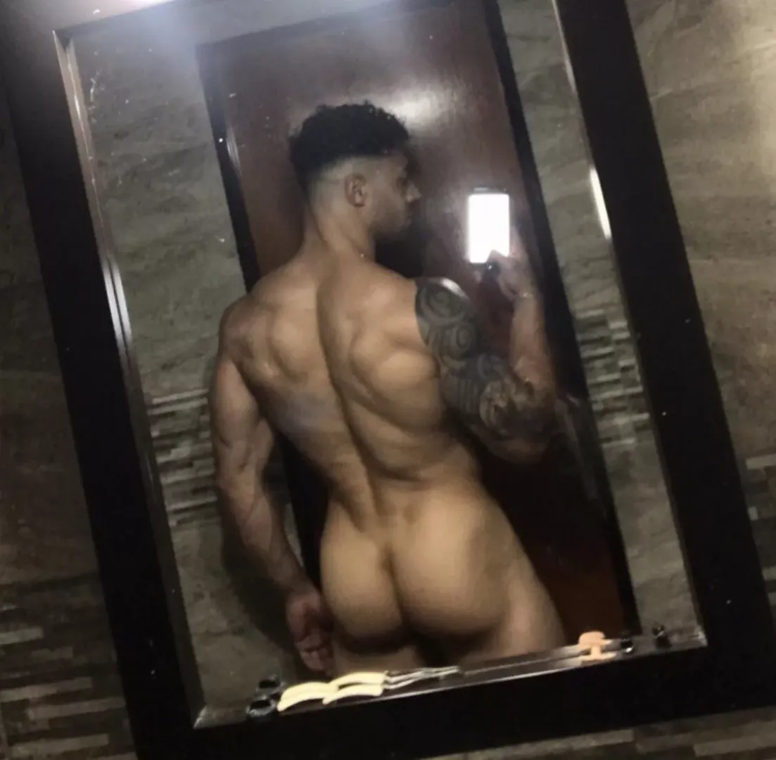 Wanna fuck me? by TattooedMuscled