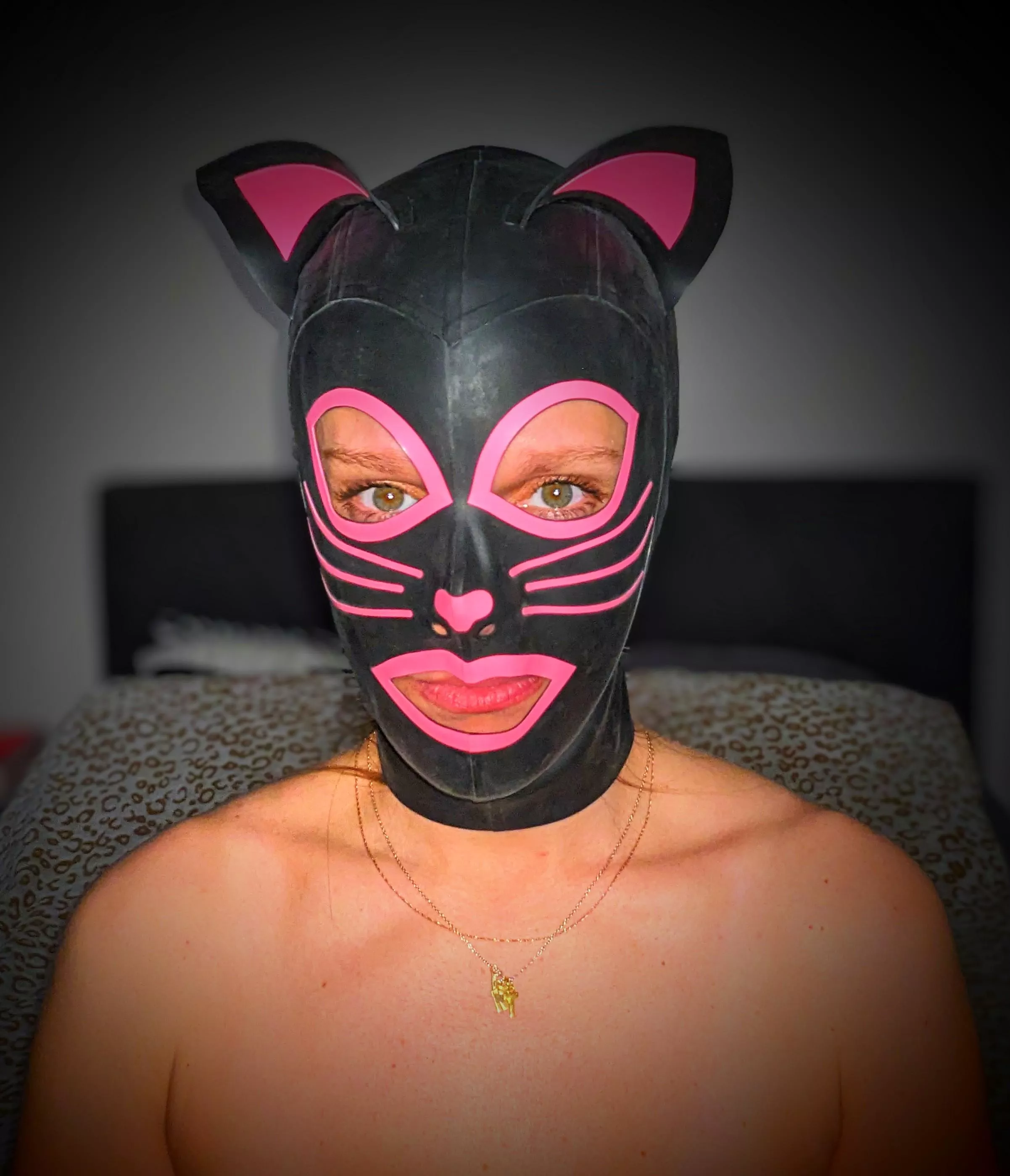 What would you do with me in my new hood posted by adema6969