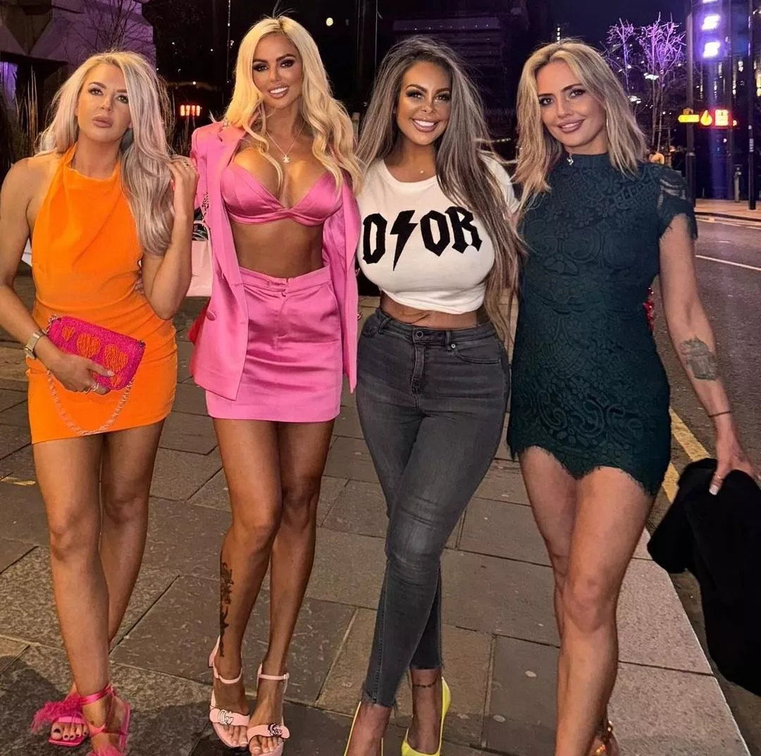 Which British Chav? [4] posted by Skaxxis