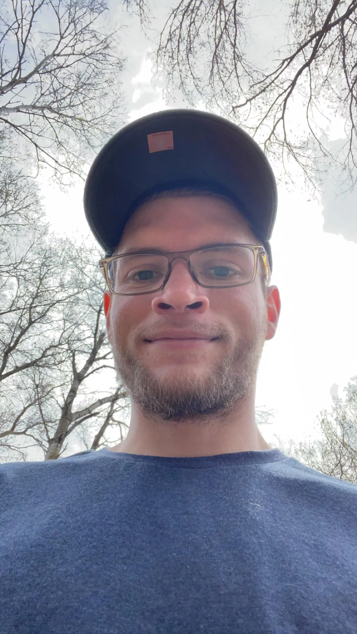 Who wants to come hiking with me? posted by PlayboiKetchup