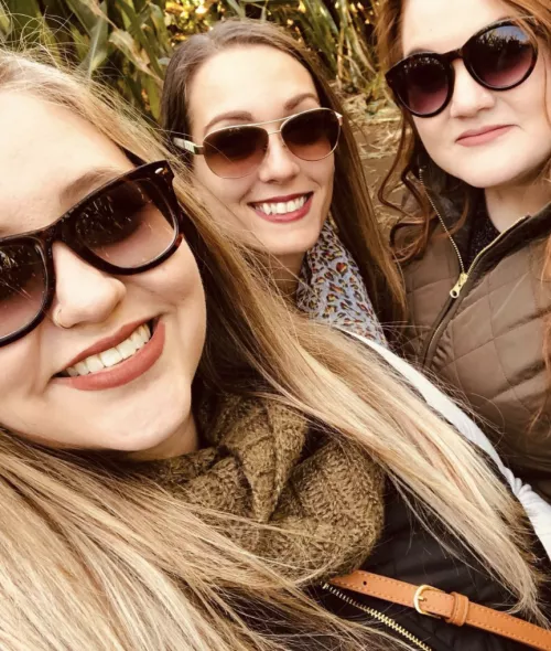 Who's your number one? by idoloveagoodbj