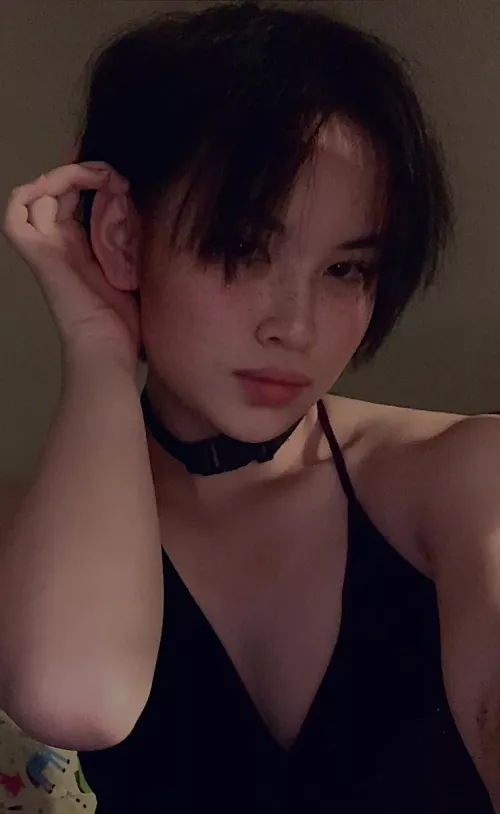 Why hello there by Euphoronic