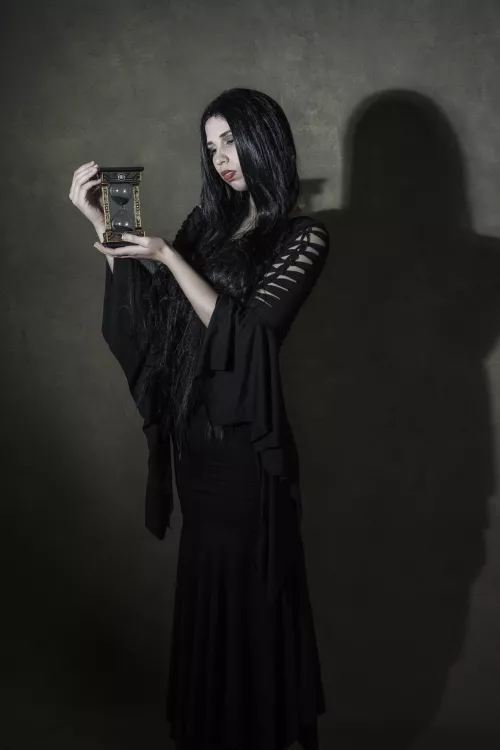 Witch by modeladventurer 🧙‍♀️ by modeladventurer