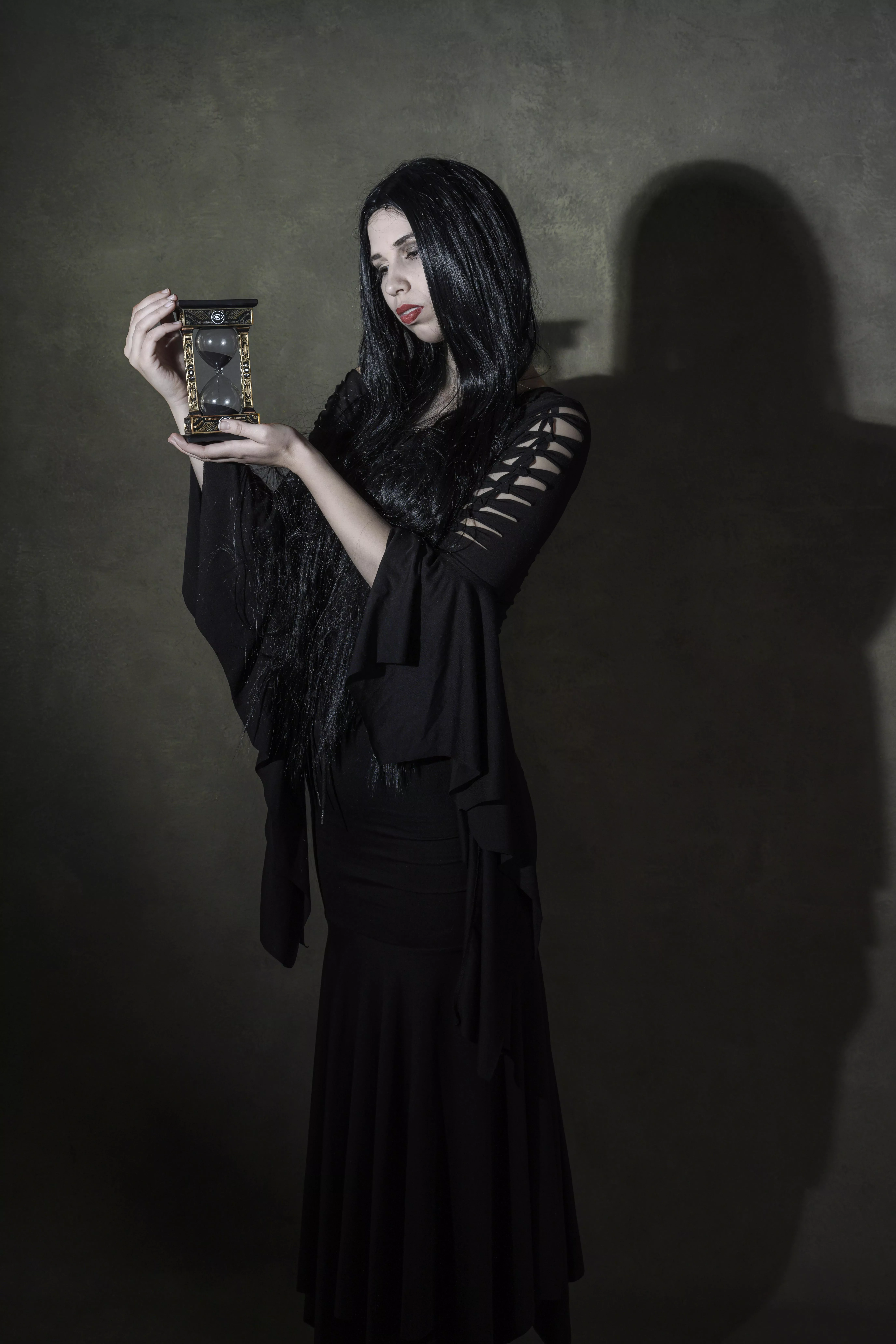 Witch by modeladventurer 🧙‍♀️ posted by modeladventurer