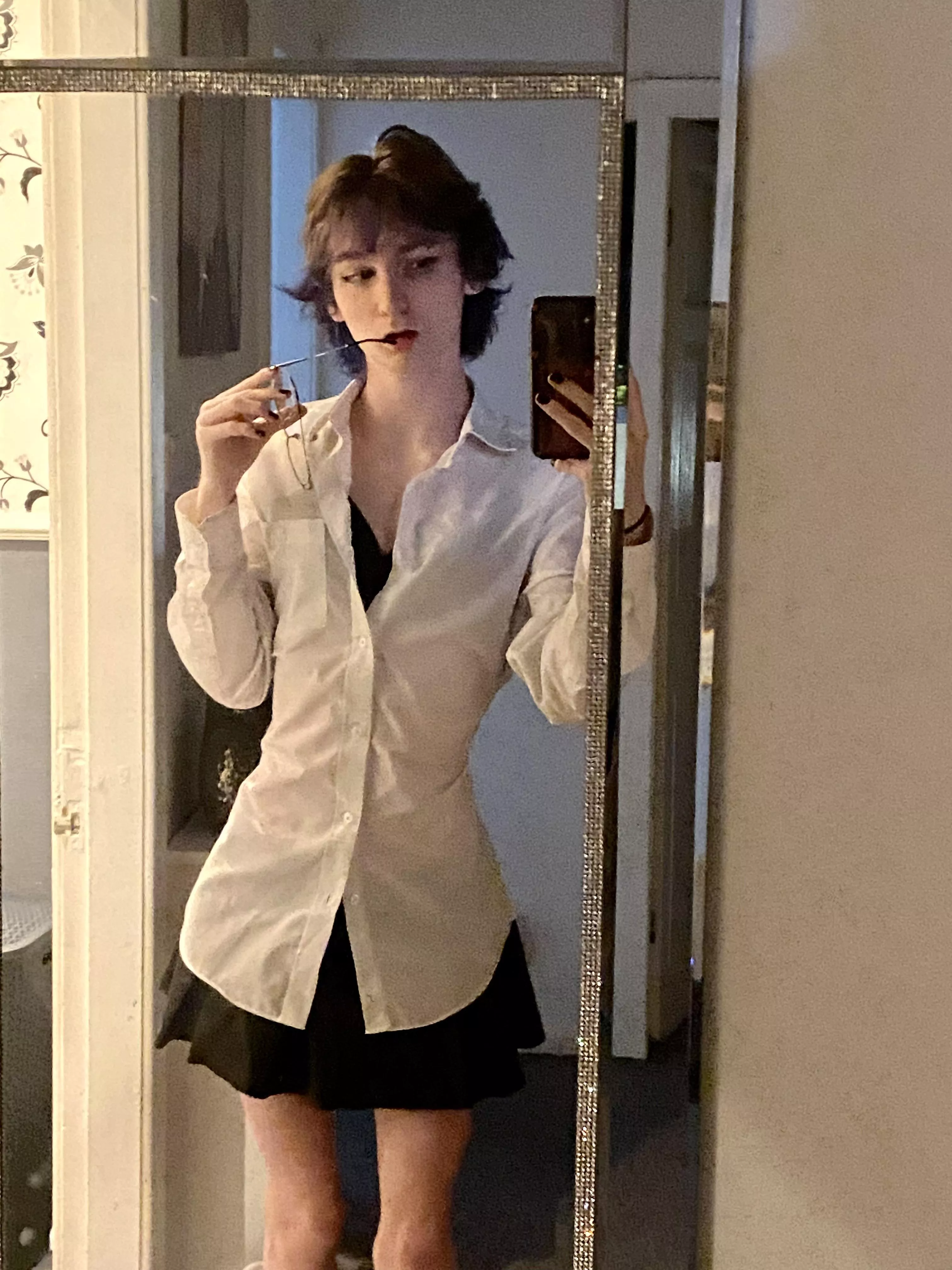 woops,18 posted by Captinkami2006