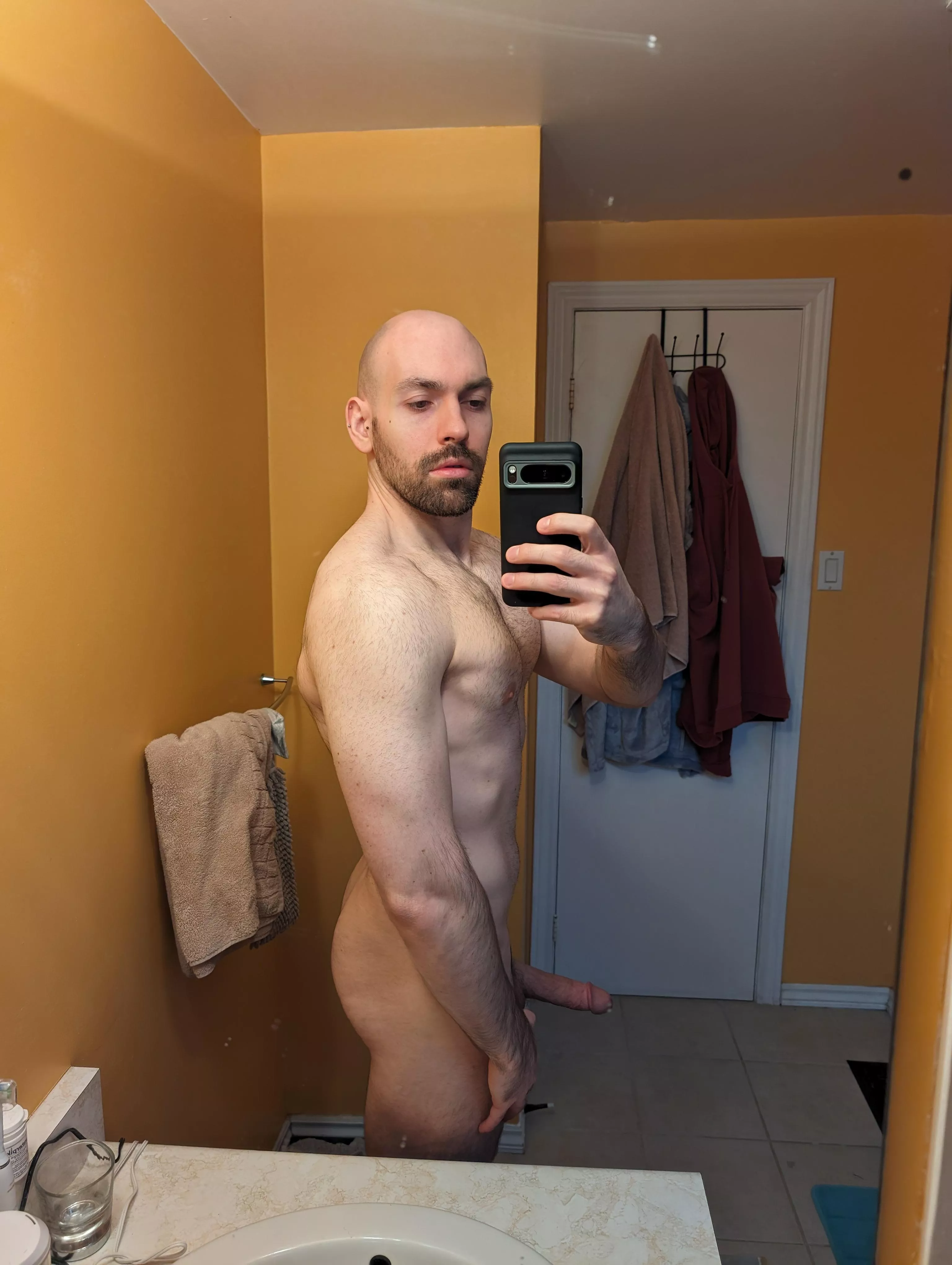 Would you DM me? posted by randomizedreddit92