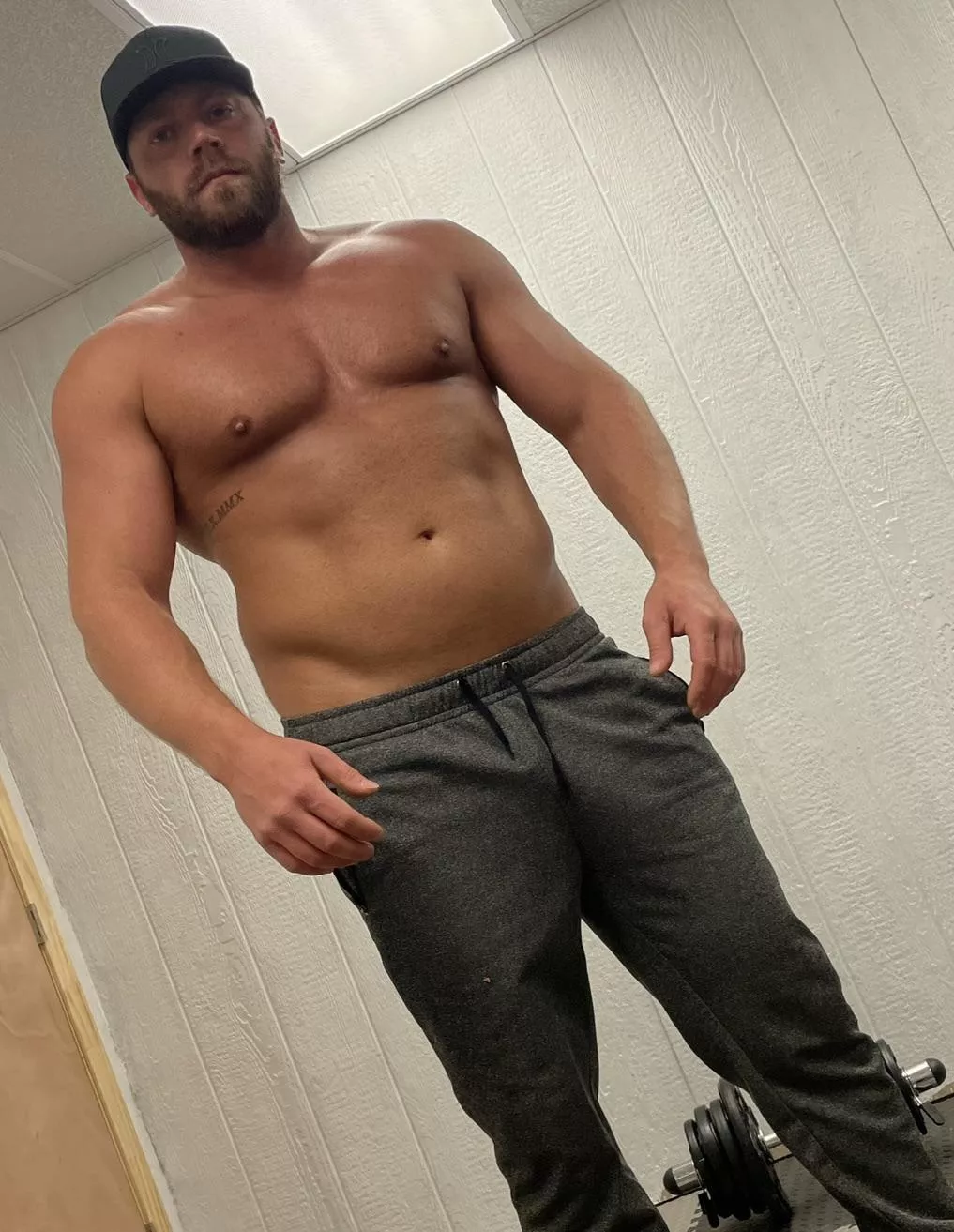 You can call me daddy! posted by Southern_Steel