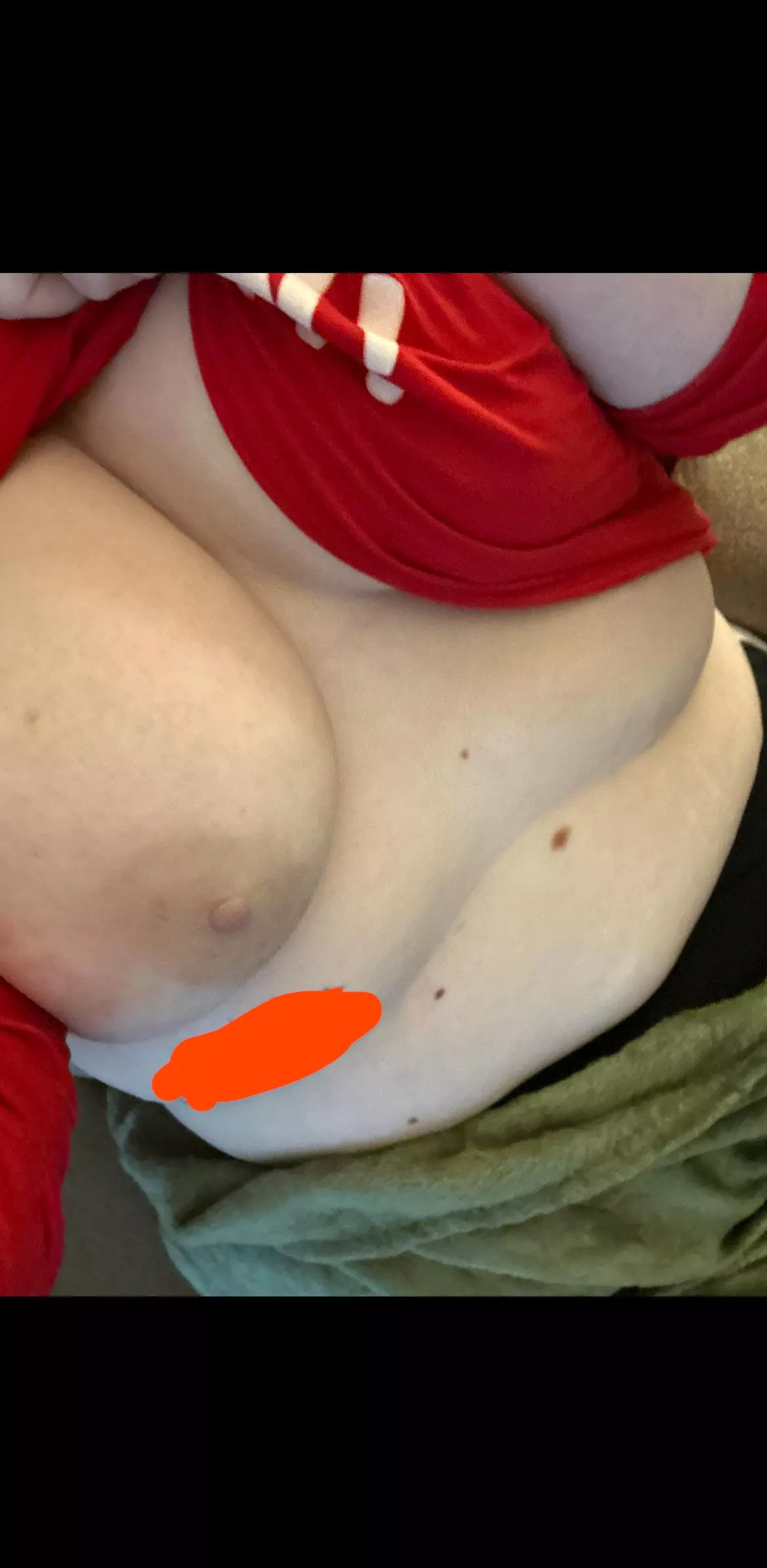 You walk in to (f)ind me like this, what is your first move? posted by bustysecrets