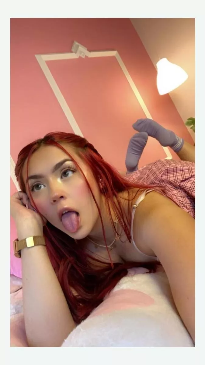 Your prigcess! posted by EmergencyBorn1754