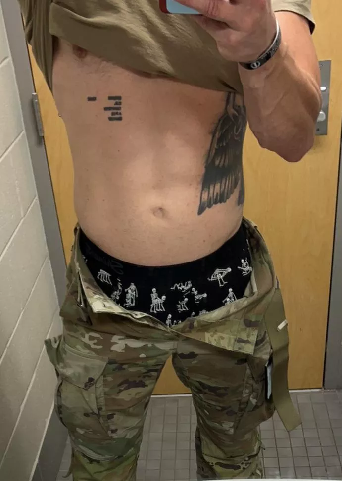 [36] Duty Sucks posted by Twisted_Flint