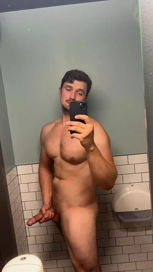 6’3” with big hands, is it What you like?😉 by testingground4