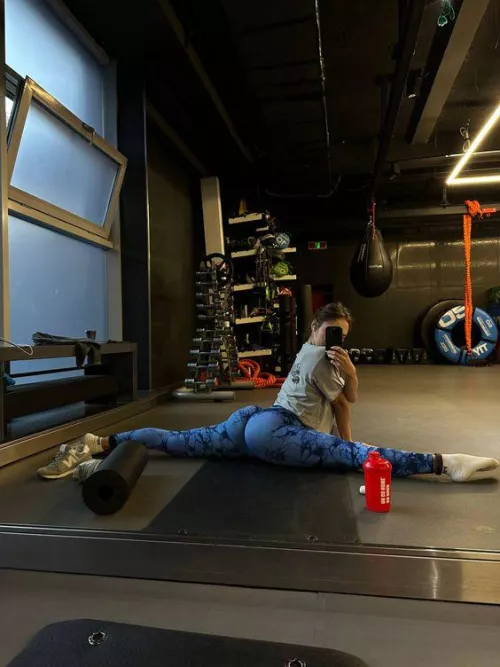 A juicy peach. by Substantial_Echo_391