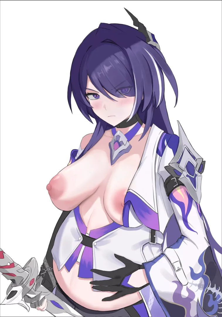 Acheron (Jiria_x) by Jiria_x
