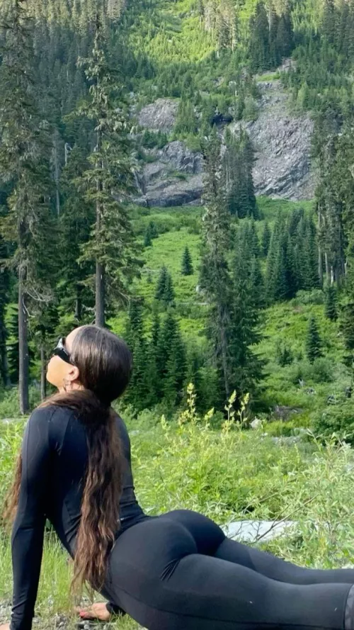 Am I good enough to be your girlfriend? by PotentialGarage1806