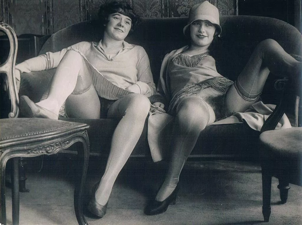 bawdy flappers posted by Mundane-Employer-719
