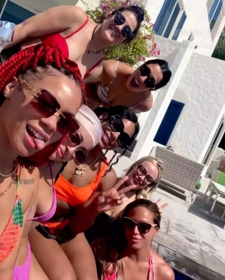 Beautiful WWE women pt.2  posted by MathematicianLast720