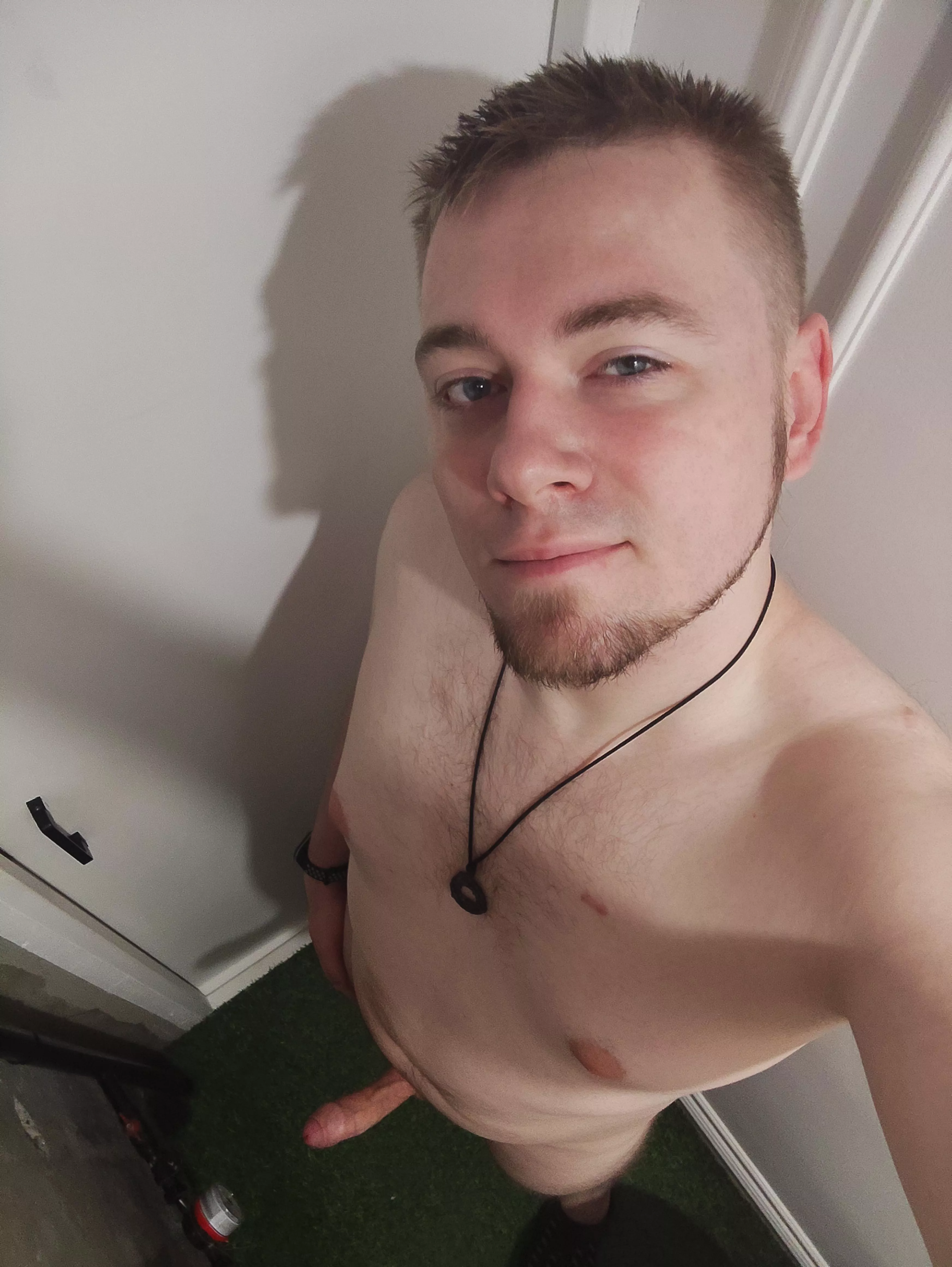 Can I use your holes?  posted by KraasCos