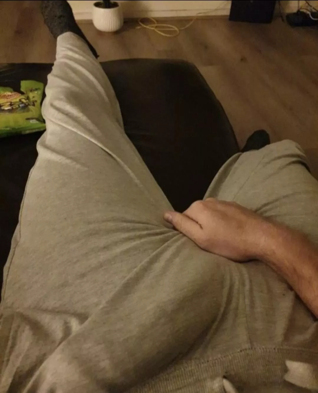 Can't sleep! posted by pineappleottoman10