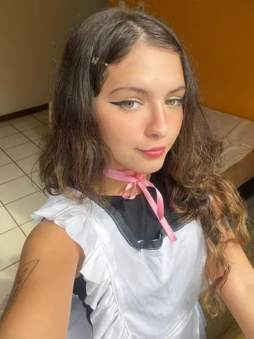 Classy outfit by Middle-Hospital1754