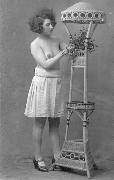 crazy hair posted by Mundane-Employer-719