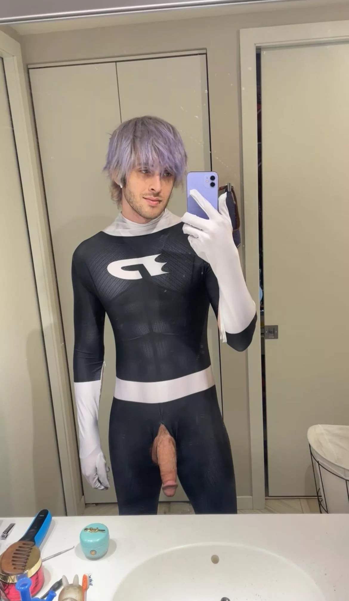 Danny cosplay 👻 posted by highcockk