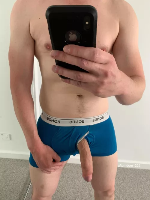 Do i keep these on? by tomdom1222