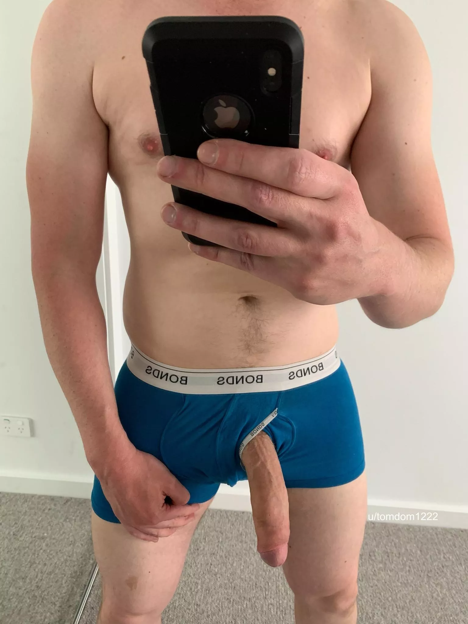 Do i keep these on? posted by tomdom1222