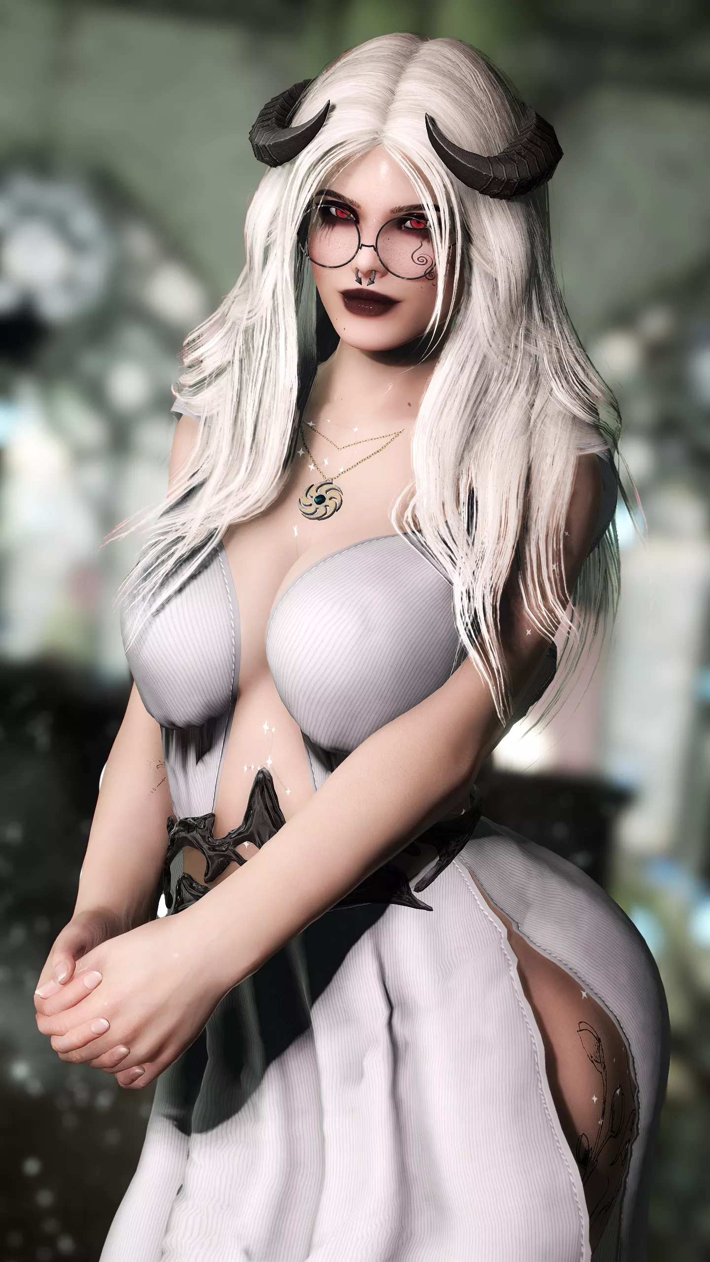 Elegance (1440x2560) posted by __Starly_