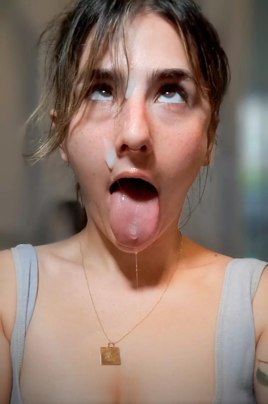 Feeding Me After My Workout  posted by cpl420