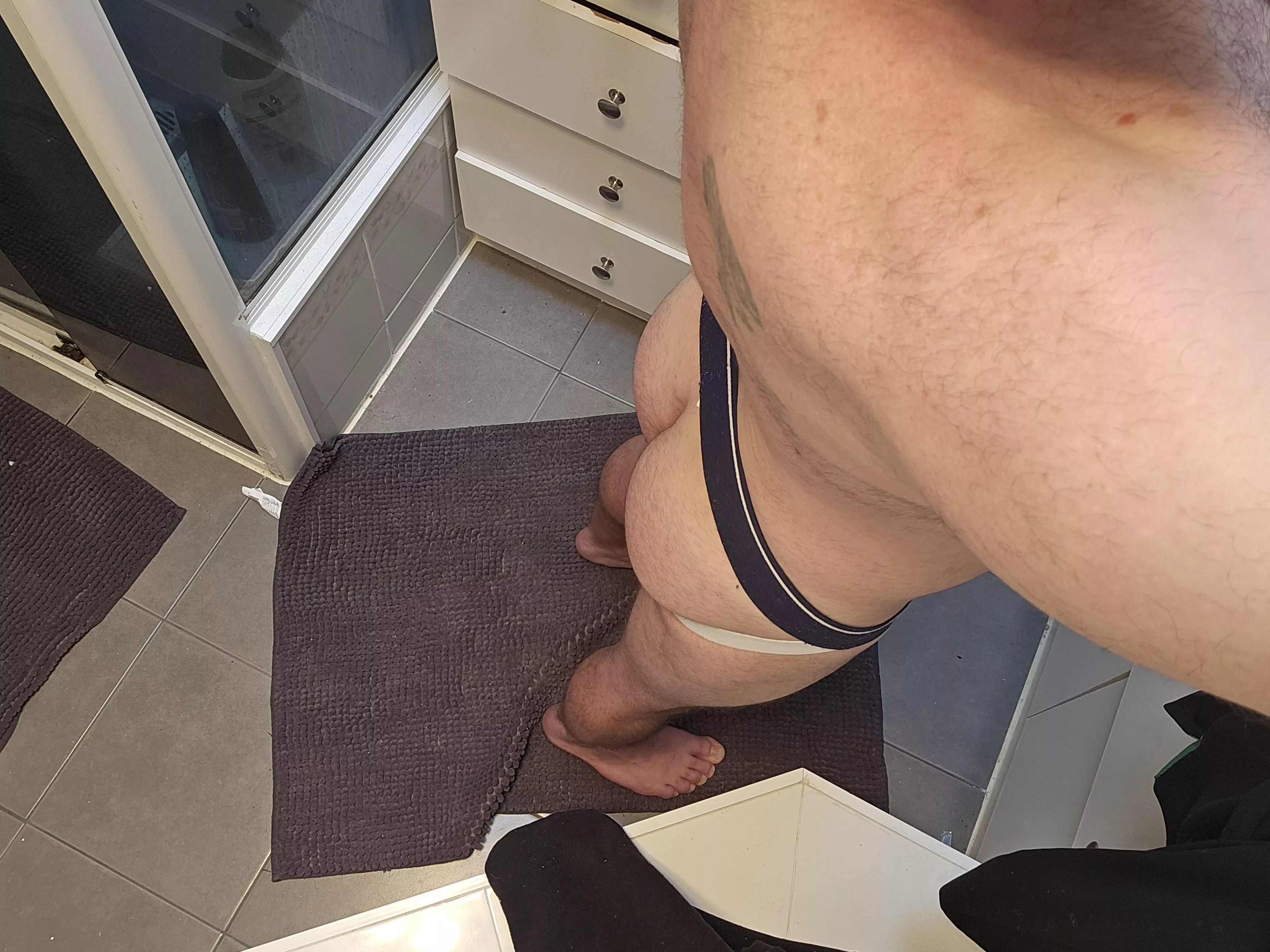 Feeling like i need to be punished. Slap or 🍆  posted by Xris86au