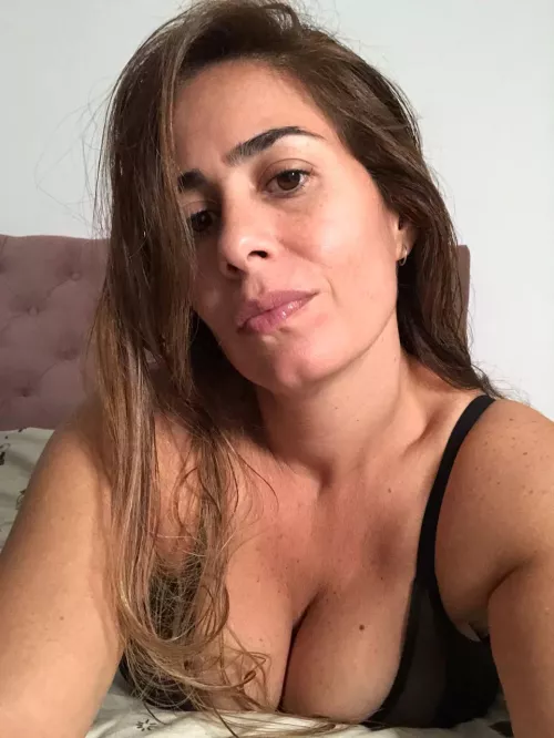 First time posting here by imanataylor